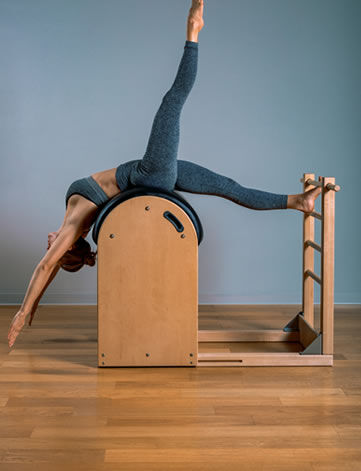 Studio Pilates Studio Pilates